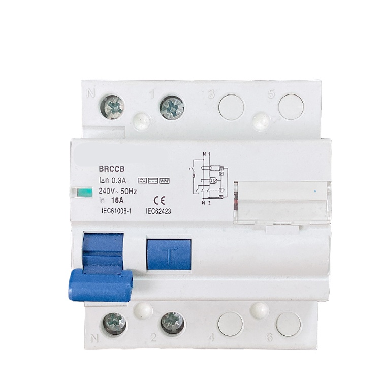 Тип B RCCB типа B, for EV и фотоэлектрических установок, sofielec JVL16-63 Электрический отбойный молоток