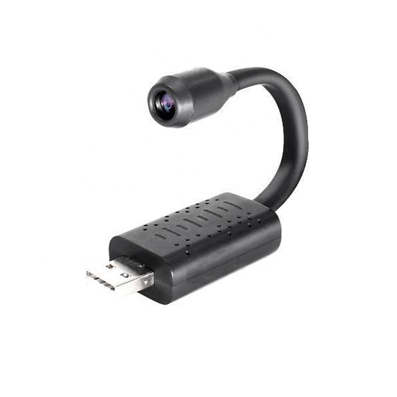Новое поступление, черная мини-USB IP-камера, беспроводная Wi-Fi 1080P, скрытая 4g камера наблюдения, домашняя шпионская камера