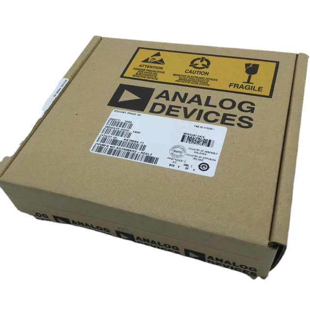 Новый оригинальный аутентичный AD7495AR AD7495ARZ SOP-8 упакованный SMD IC чип, доступен в наличии