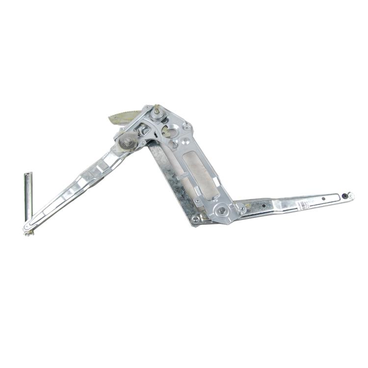 Запчасти Isuzu 8978521163 NKR 4JB1, оконный ЛЕВЫЙ РЕГУЛЯТОР в сборе