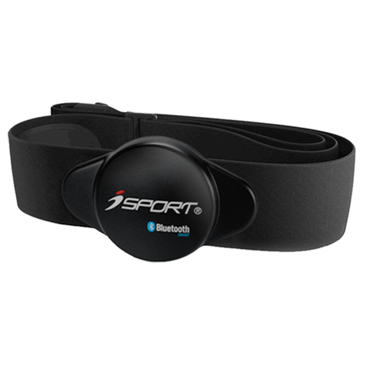 Heart Rate Monitor Blue tooth V4.0 Wireless Sport Heart Rate Sensor Chest Belt