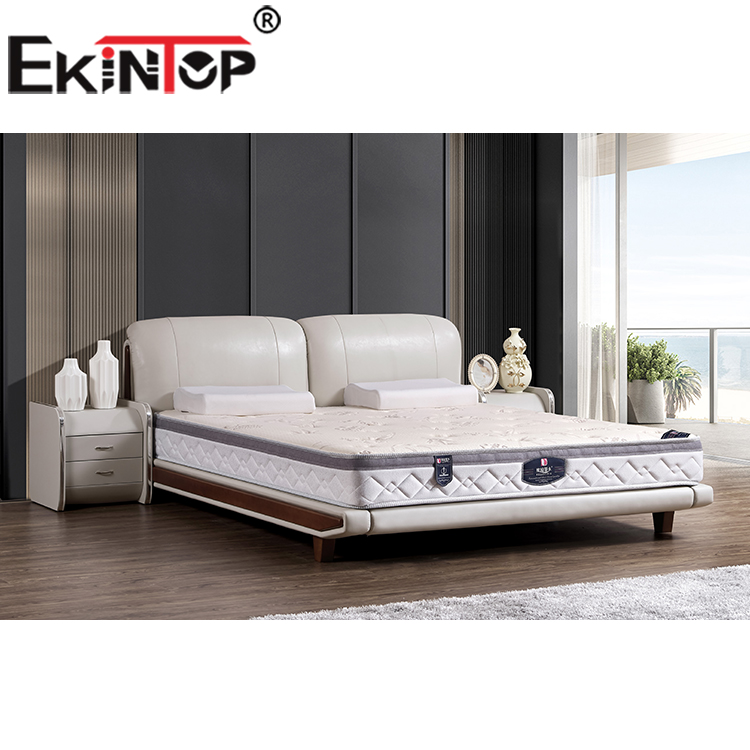 Ekintop, оптовая продажа, хит продаж, полный спальный комплект, двуспальная кровать с местом для хранения
