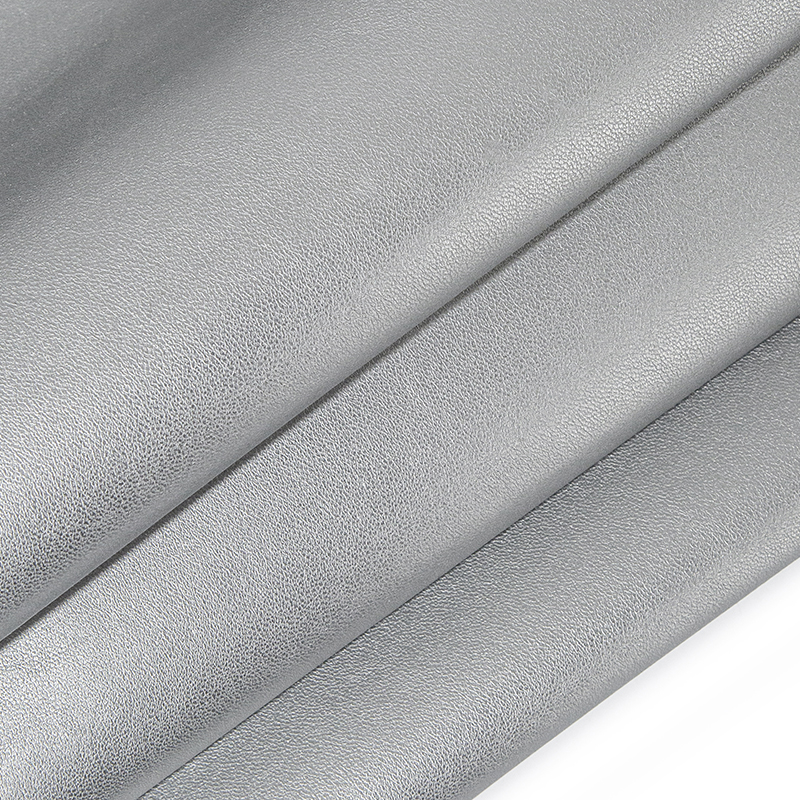 Dabang Synthetic Leather, Artificial PU, Footwear Fabric Accessories, Used For Bags, Leather Goods, Sofas, Fruit Colors