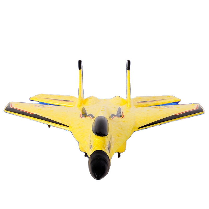 New Product 2.4G EPP Foam Anti-Resistance Electric Eco-Friendly Remote Control Aircraft Jet Plane