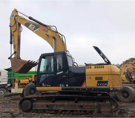 Оригинальный б/у экскаватор caterpillar 320d по низкой цене