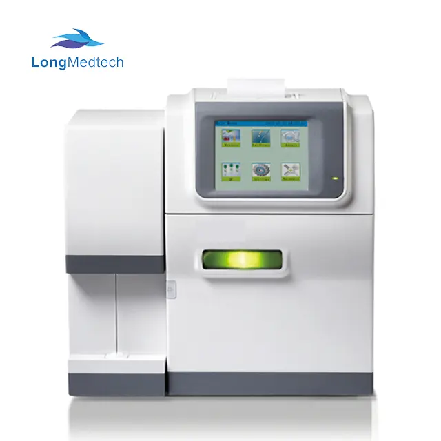 EA300 Lab Clinical Hospital Touch Screen Electrolyte Analyzer