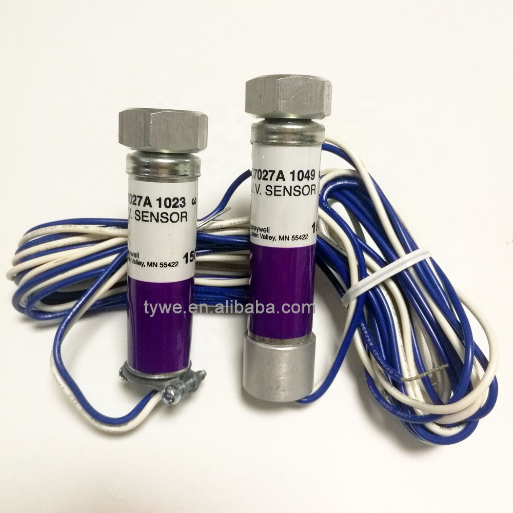 Датчик пламени Honeywell UV, датчик пламени C7027A1049 C7027A1031 C7027A1023 C7027A1064 C7027A1072, новинка