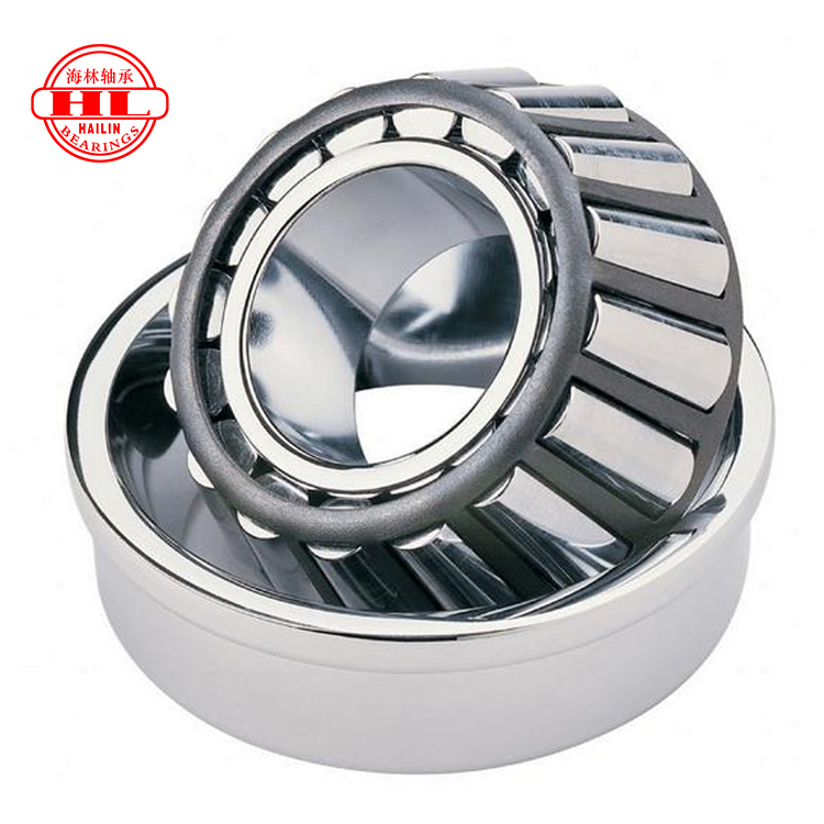Высокопрочный подшипник HL HM218238/10 HM218248/HM218210 HM220149/10 дюймовый конический роликовый подшипник
