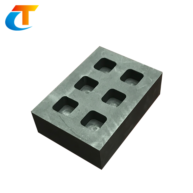 High quality factory direct selling continuous casting graphite mould