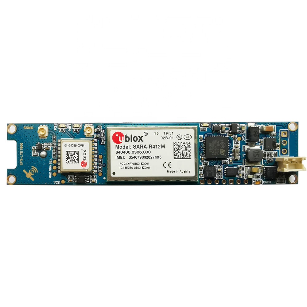 ODM 4G скутер IoT модуль