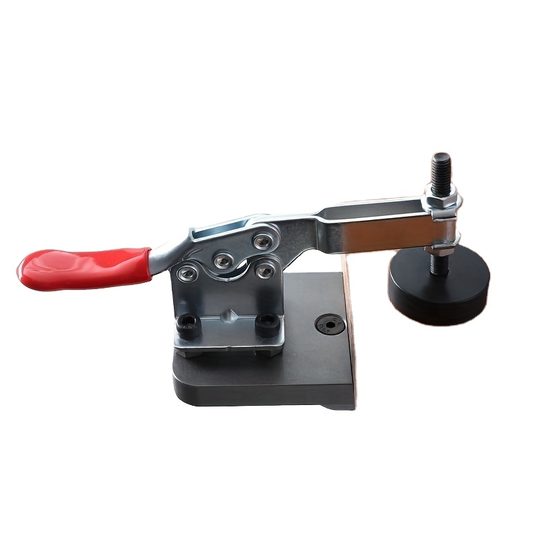 35mm Hinge Boring Jig Kit Woodworking Tools- Aluminum Alloy Hinge Hole Opener Template Puncher Locator Hardware and Diy Tools