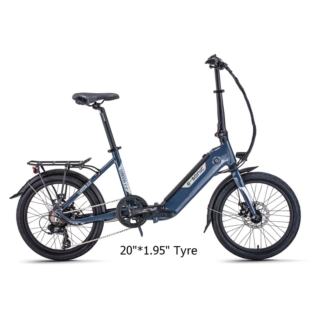 7 SP складной электрический городской велосипед 2,2 со скрытой батареей ebike с китайского завода, электрические велосипеды ebike