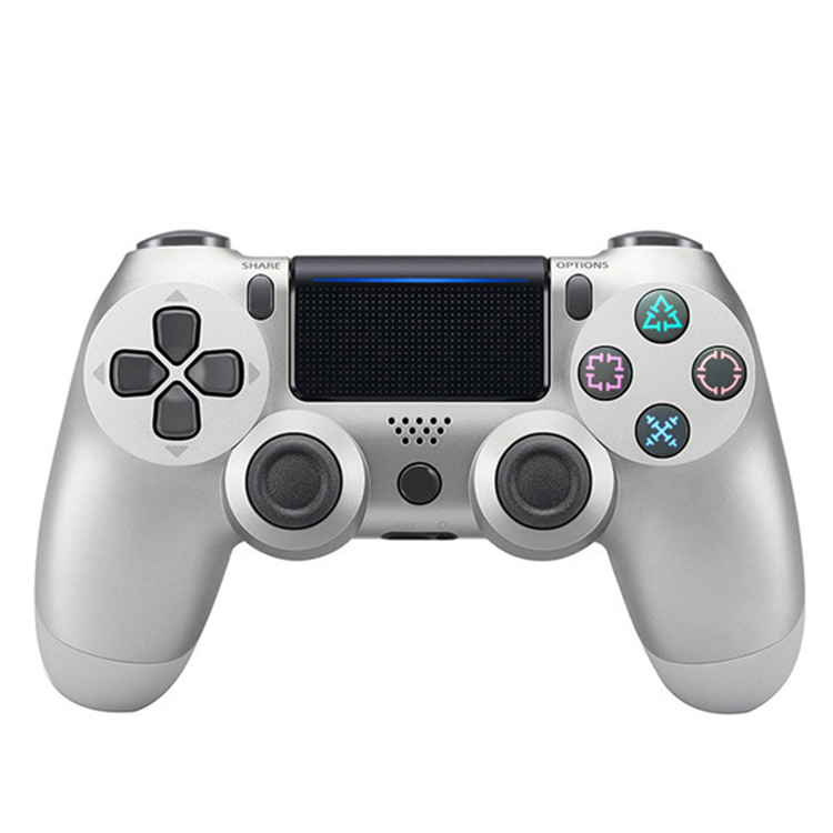 Оригинальная Проводная консоль USB ps4 Геймпад контроллер для мандо PS4 консоль