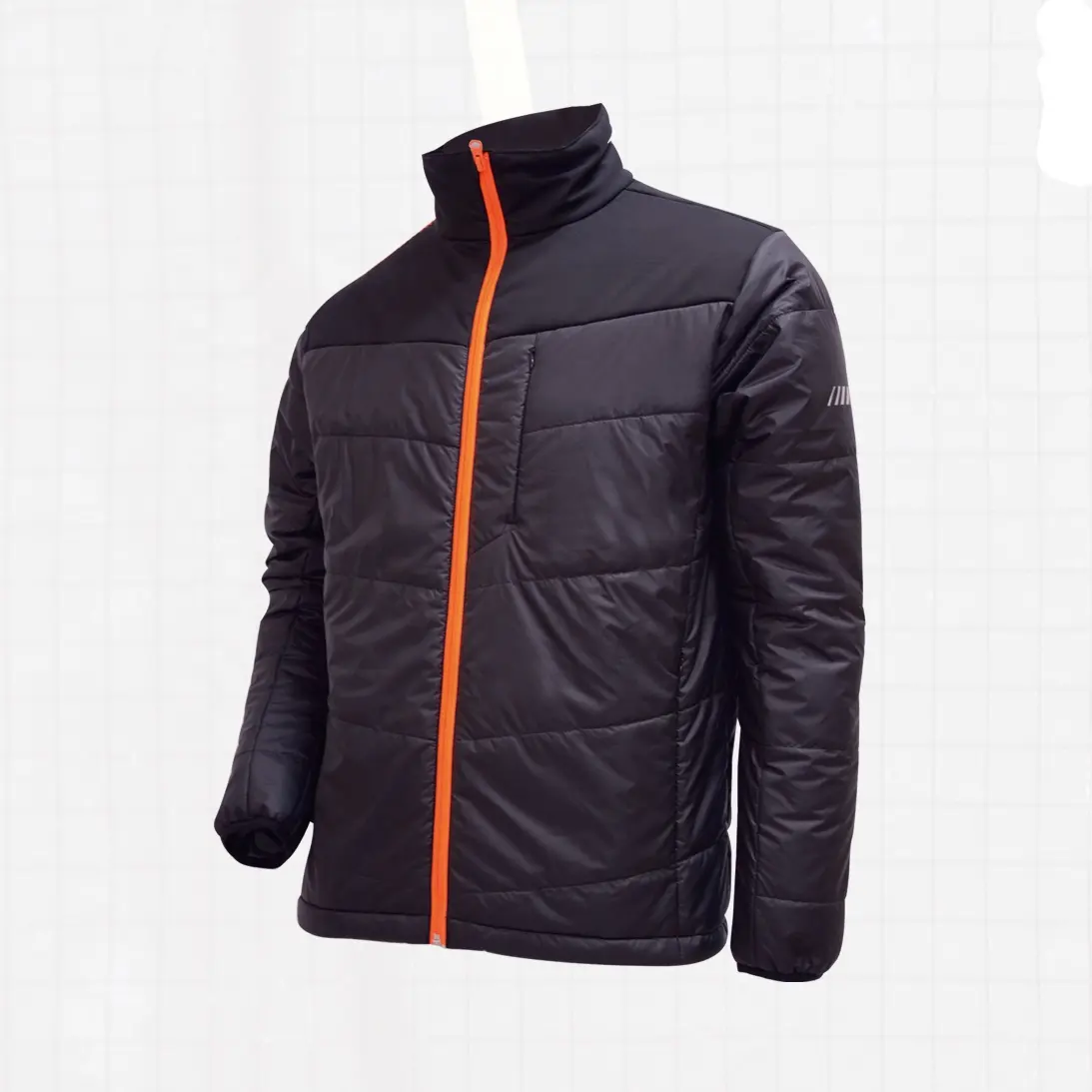 workwear customize workwear jackets safety construction wear cotton work clothes worker jackets