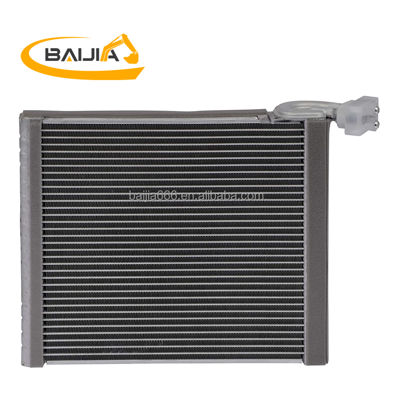Автомобильный испаритель переменного тока, подходит для Toyota YARIS/INNOVA/HILUX/FINO/VIGO, 8850102220 8850102221 8850102222