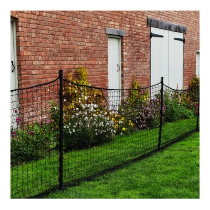 Nylon/ HDPE/ PP Polyester Sports Cricket Net Knotless Sports Practice Net for Football/ Soccer/ Golf/ Cricket Practice