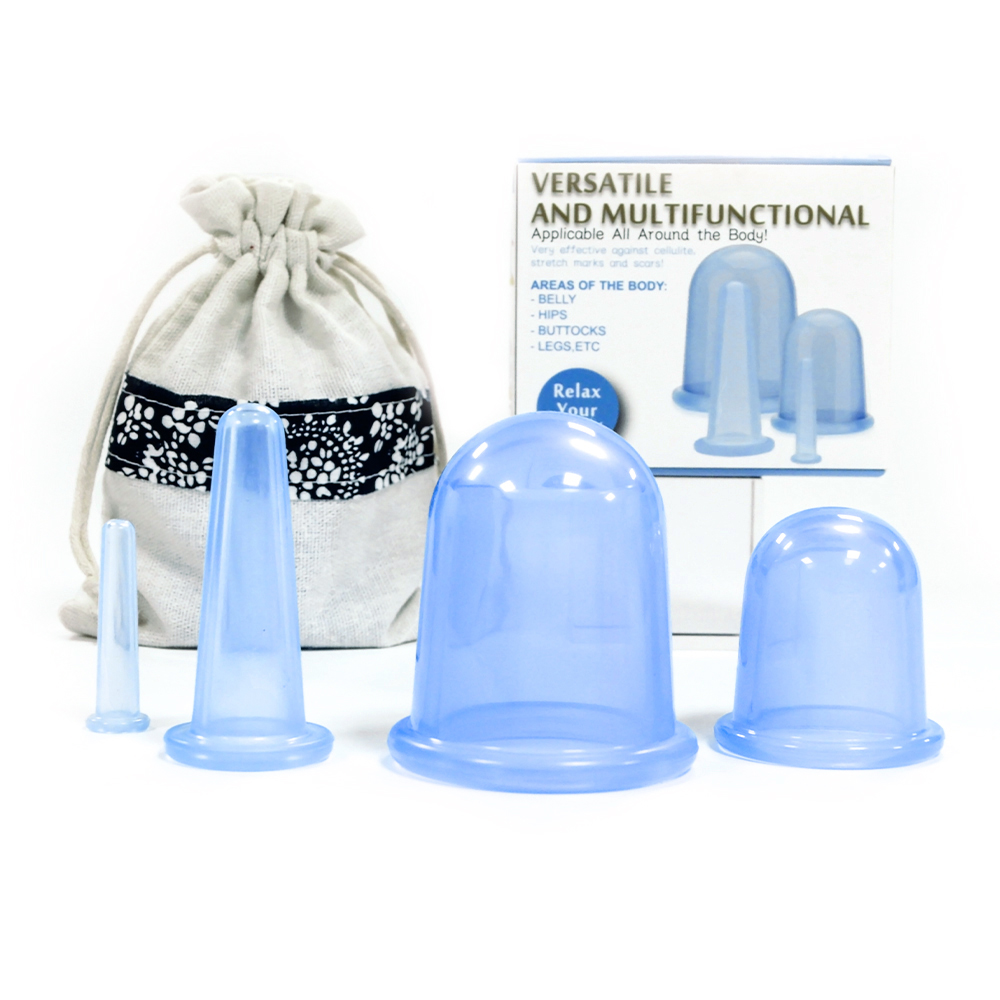 Баночки Hijama Cup Acu точечный массажер для тела традиционное китайское медицинское оборудование баночки