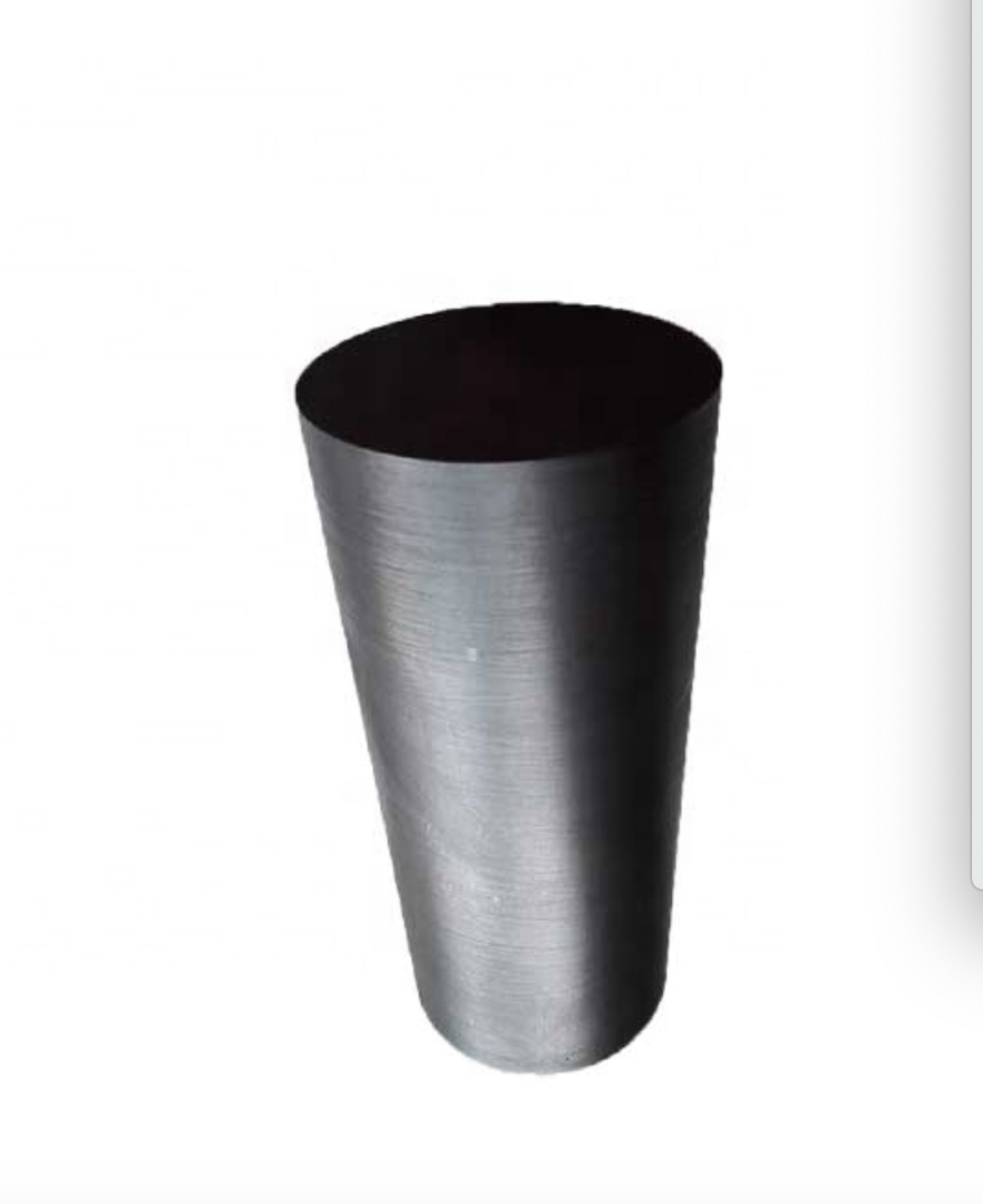 Customize isostatic Graphite Crucible /graphite product/graphite plate