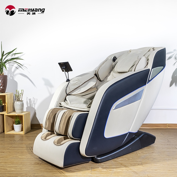 New Arrival Custom Design rt8600 massage chair with good prices