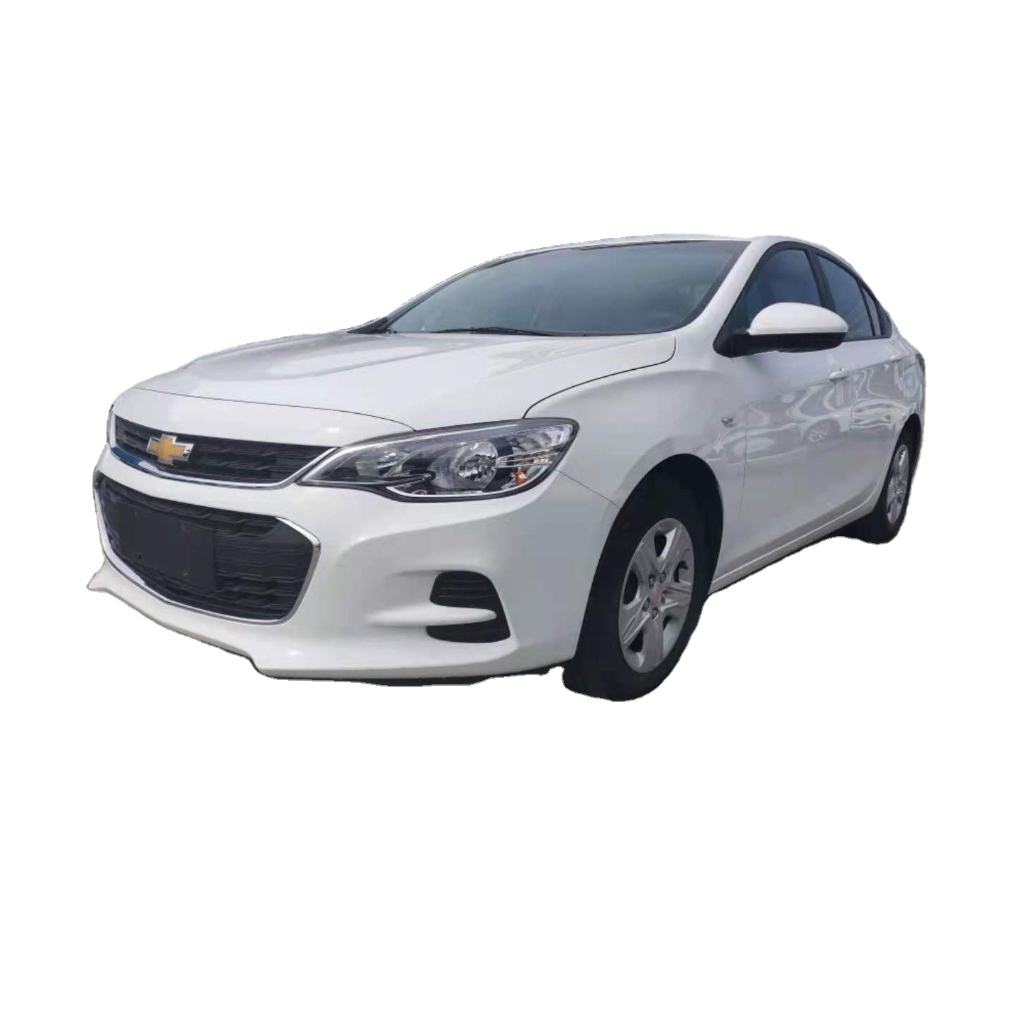 Cavalier 2019 Model 320 Automatic Enjoy Skylight Version Car