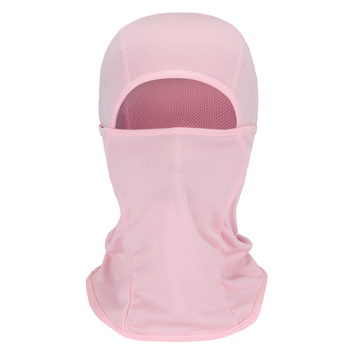 13 Colors Motorcycle Accessories Outdoor Winter Warm Mask Sports Fabric Filter Washable Dry Neck Gaiter
