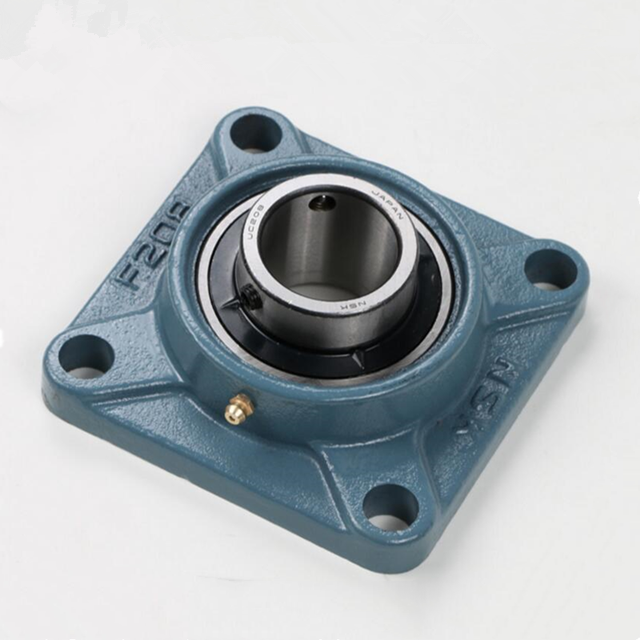 NTN NSK Bearing UCF209 Pillow Block Bearing For Farm Tractor Tractors