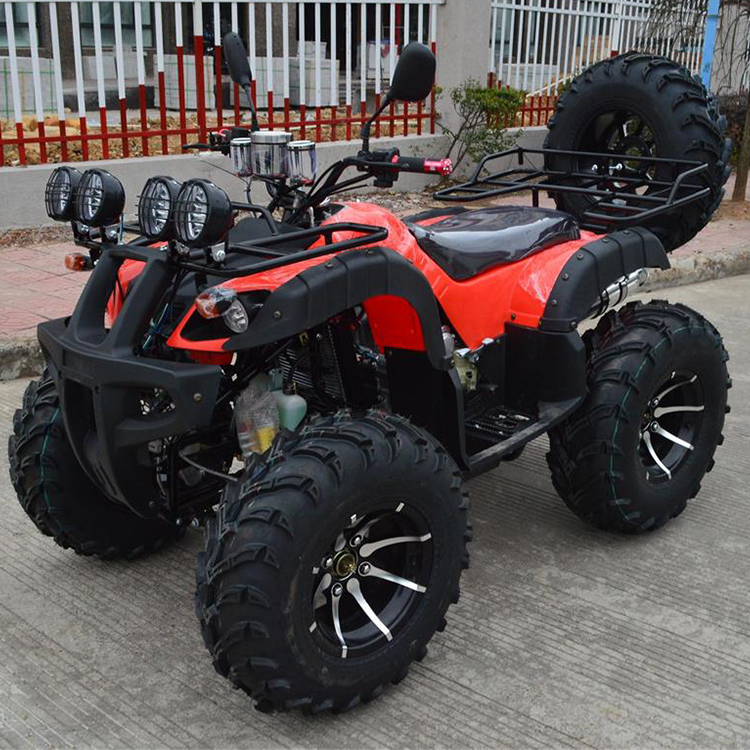 Самый популярный 150cc Quad 4wd ATV для взрослых