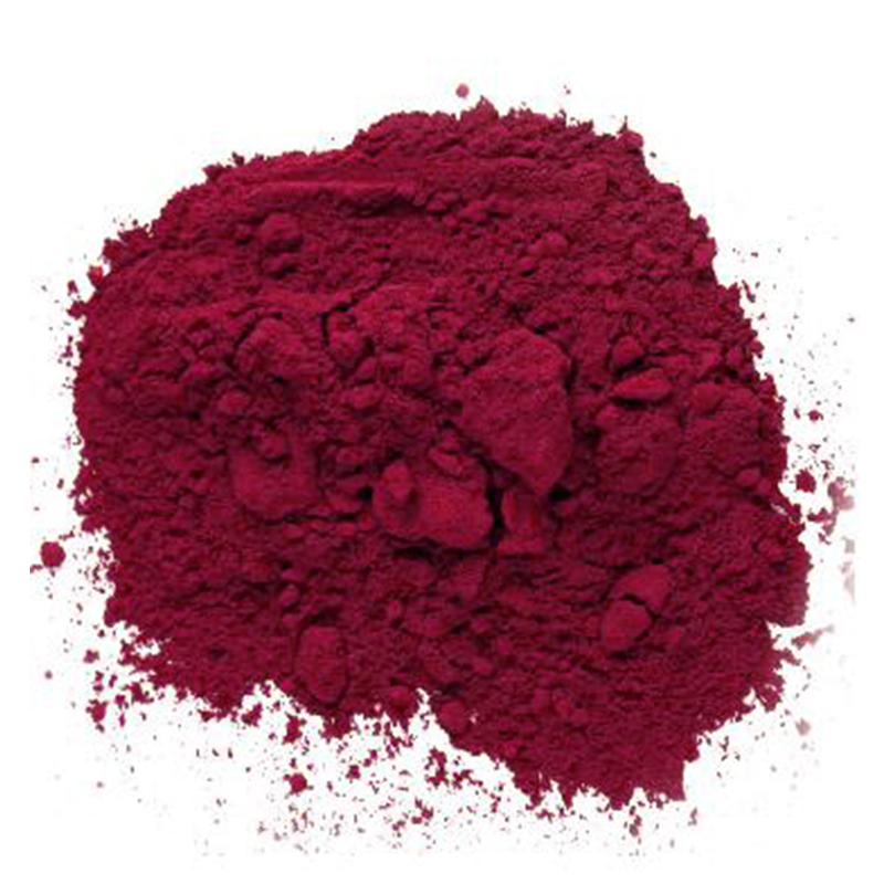 Disperse scarlet GS 153 200% disperse red direct dye textile zipper printing dye