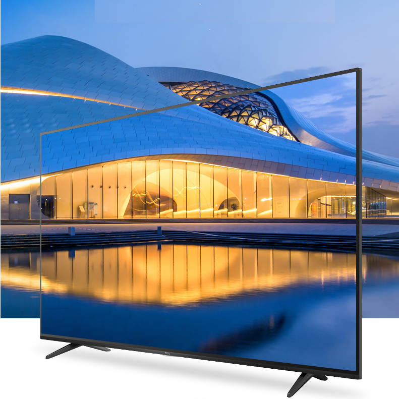Высокое качество заводской запас мульти-размер и мульти-модель smart TV