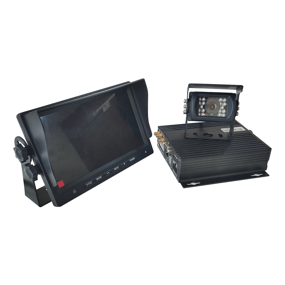 4 канальный AHD 4g GPS MDVR для транспортных средств
