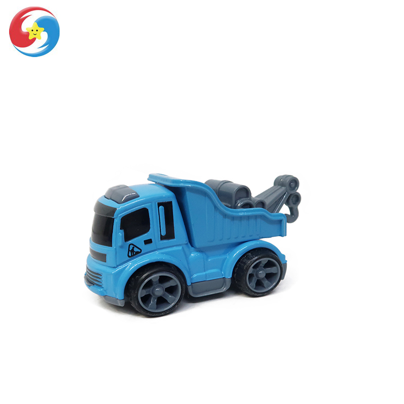 JS3903198 милый автомобиль фрикционный Металлический Игрушечный Автомобиль Грузовик