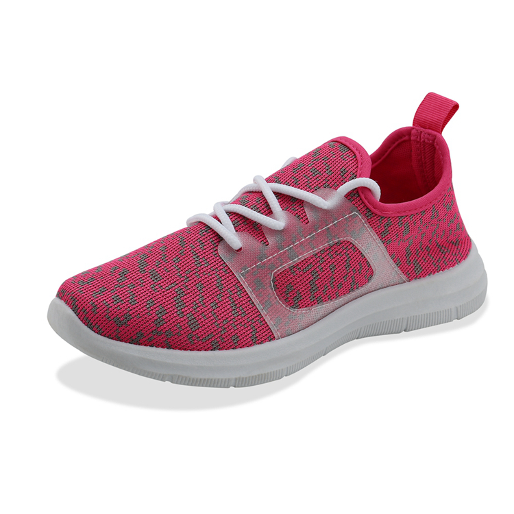 Josiny Women Casual Shoes Soft Comfortable School Sport Canvas Sneakers Ladies Summer Breathable Shoes