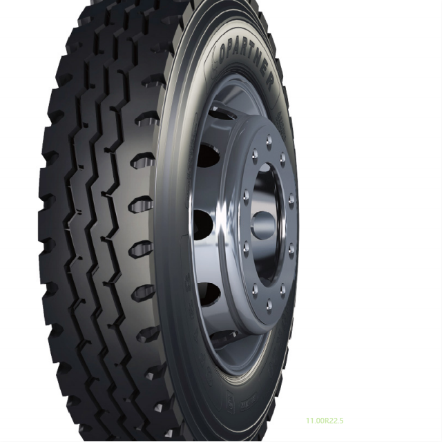 Разумная шина для грузовых автобусов на длинные расстояния 11. 00r20 CP168