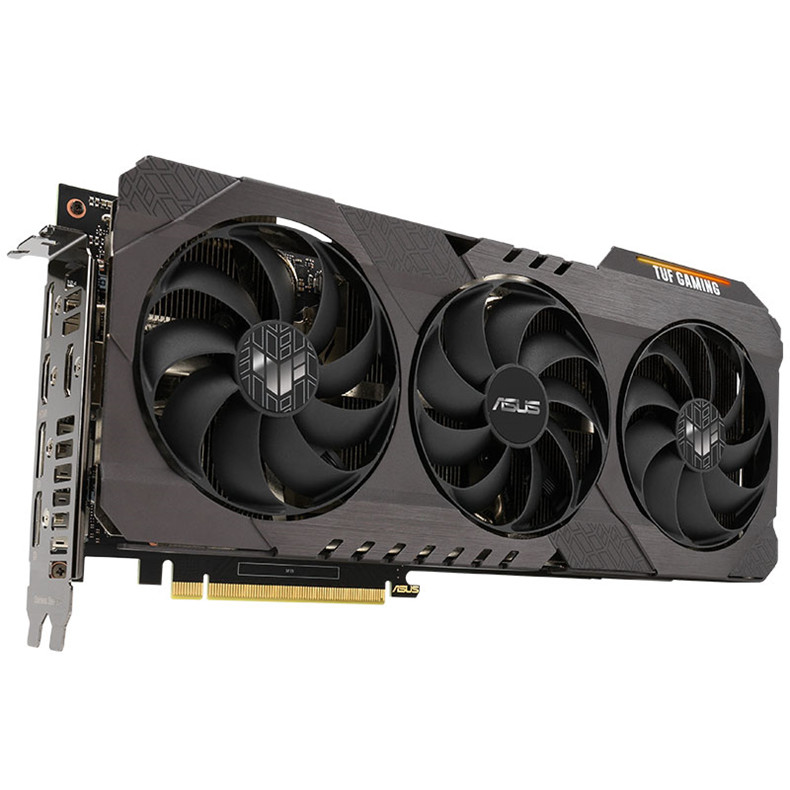 Совершенно новая видеокарта iGame GeForce RTX 3070 Vulcan 10G 3070 RTX для графического процессора