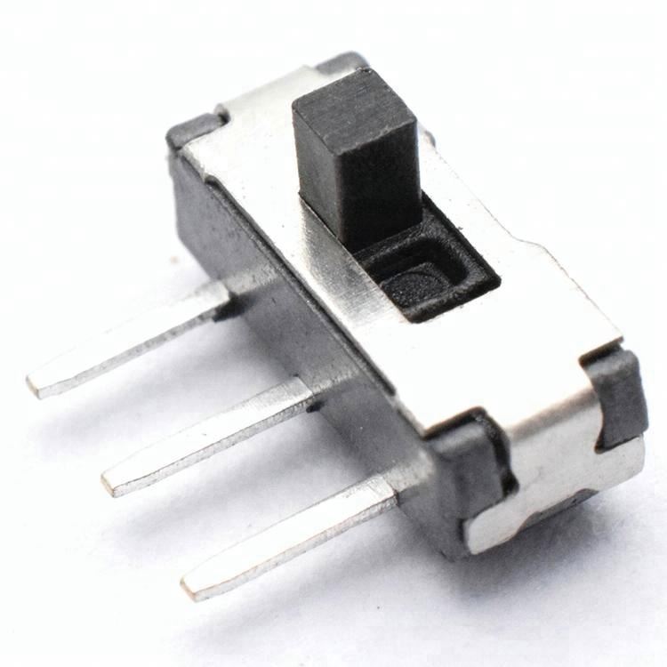 MSK-12D19/1P2T переключатель/тумблер