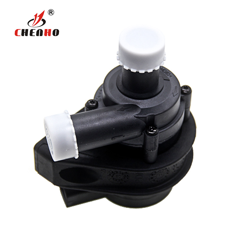 2Pin Engine Coolant Cooling Water Pump 1K0965561G For VW
