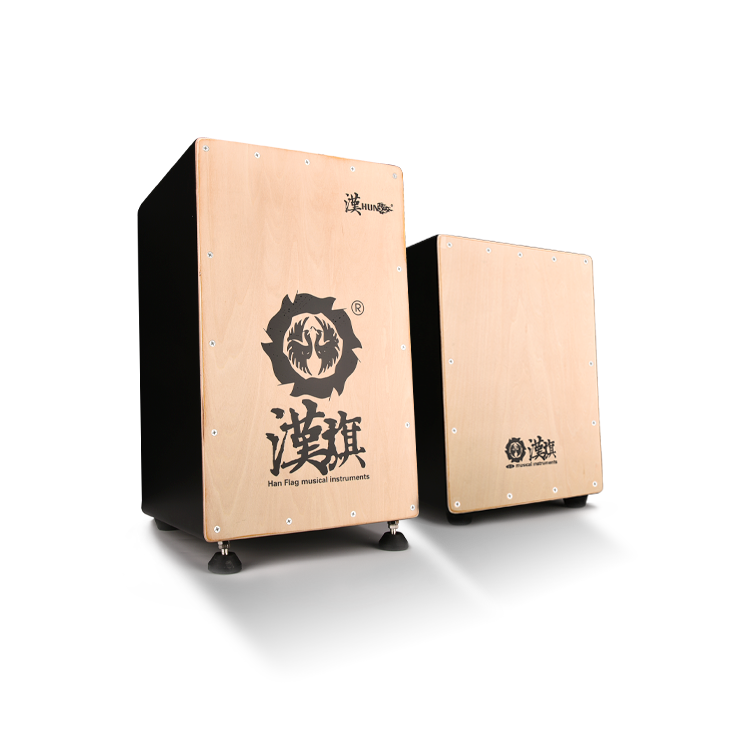 OEM завод латинский традиционный Cajon барабан. AMAZON горячая Распродажа Cajon