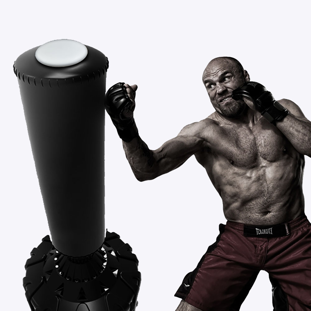 smart force tracker punching bag power meter speed test boxing kick sensor dynamometer training strike striketec piq