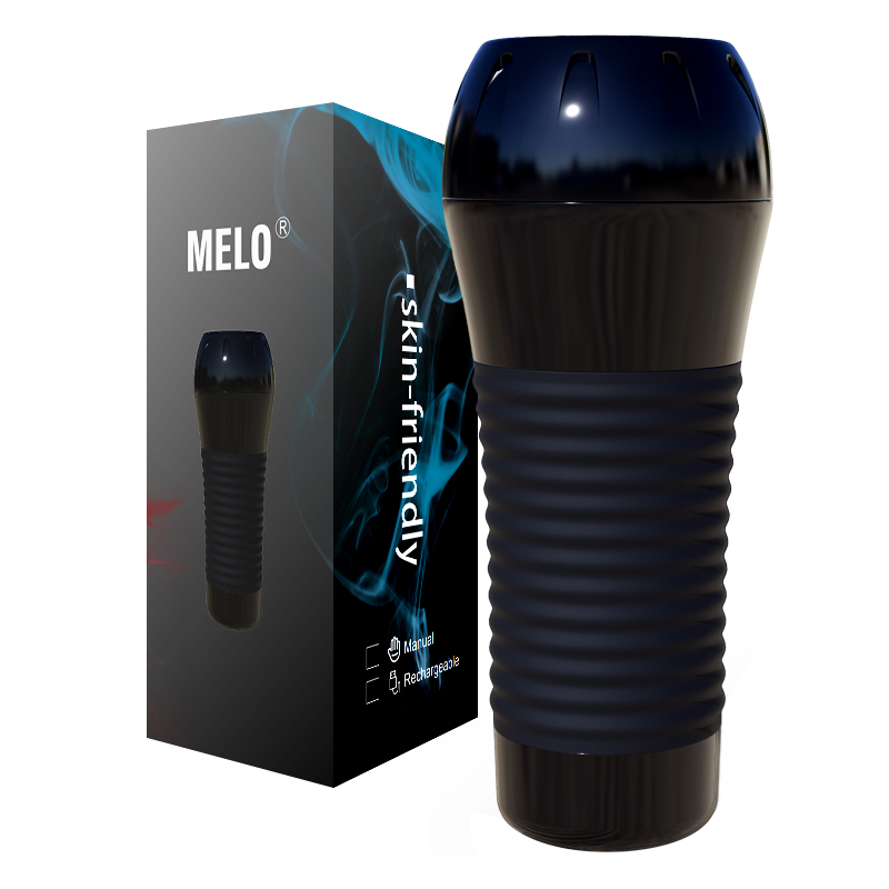 Реалистичная Вагина MELO, оральный рот, самолет, киска, взрослые секс-игрушки для мужчин, Глубокая глотка, Мужской мастурбатор, чашка, выдувание, эротическая секс-игрушка