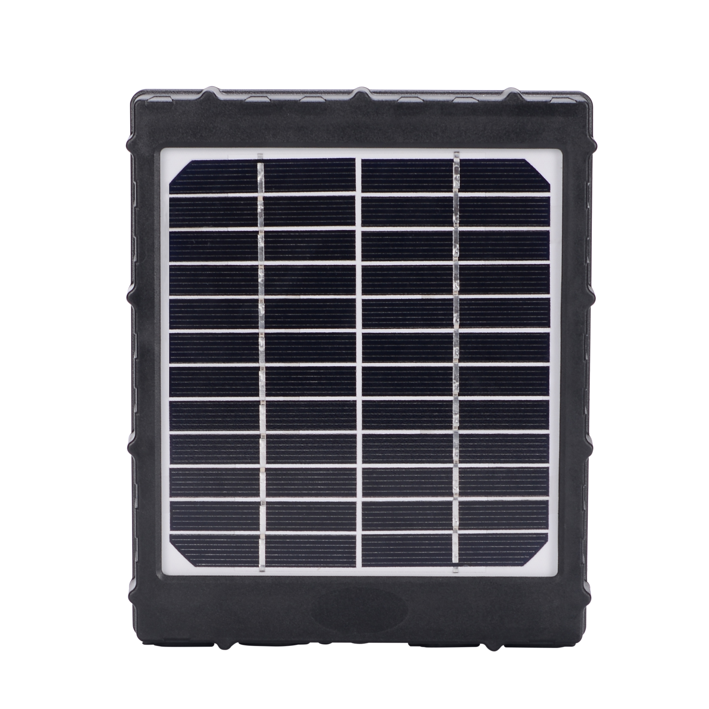 8000mAh Solar Panel with Lithium Polymer Battery for Wildlife Trail camera output 6V 9V 12V solar panel kits