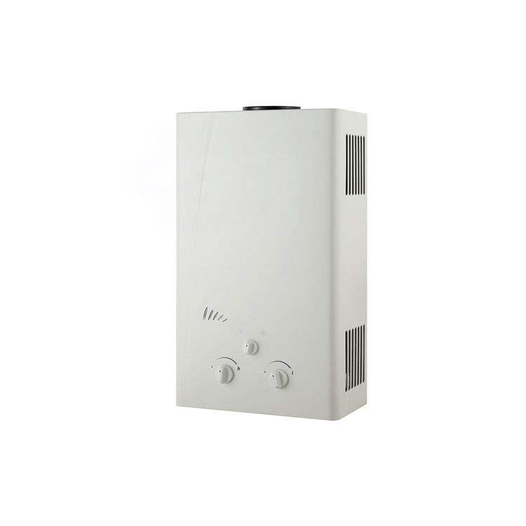 Новый Продукт Настенный гейзер мгновенный Tankless газовый водонагреватель для домашнего использования