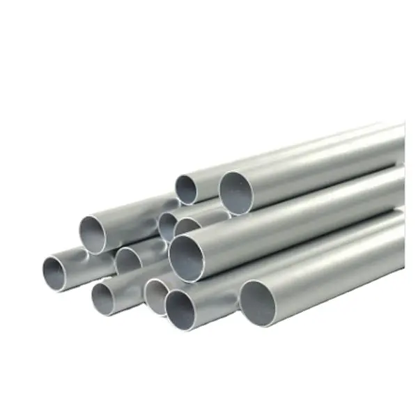 6061 6082 7075 2a12 Aluminum Tube Pipe Diameter 23 0.5mm Thin-walled Seamless Small Alumi