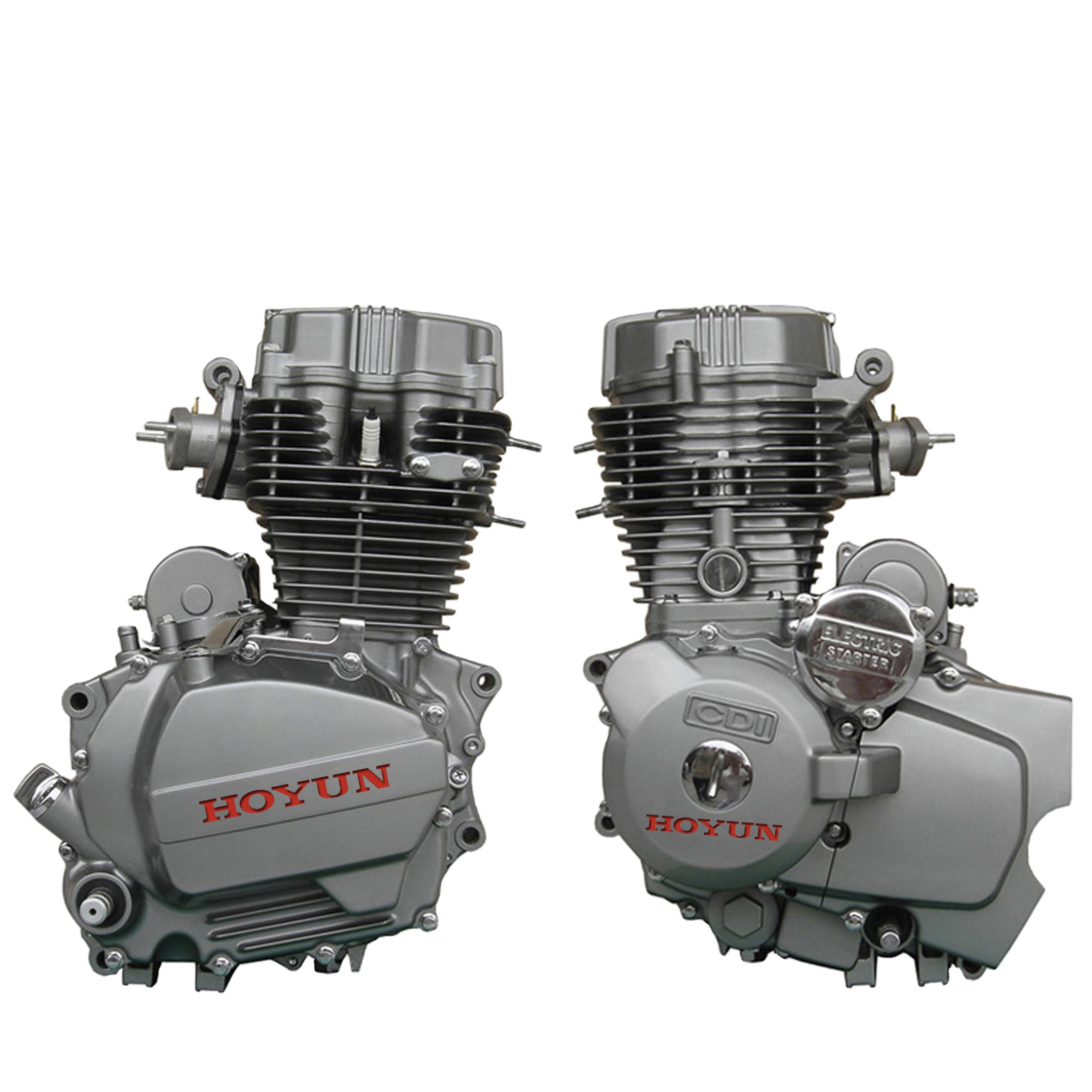 Favourable Price Air-Cooled Motorcycle Engines For Sale Cycle Engine