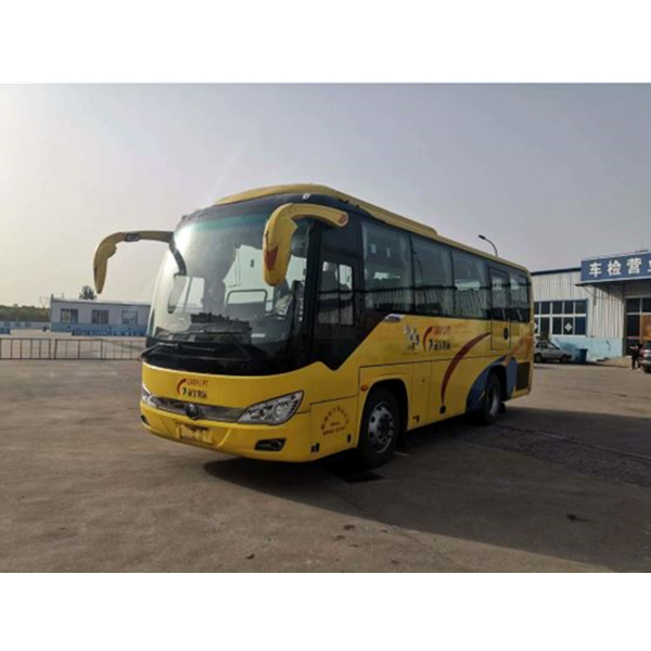 Hino Mini Dongfeng шасси 51 местный гольф-мобиль испаритель Ac спичечные коробки игрушечные двигатели автобусы б/у Camara автобусный автобус