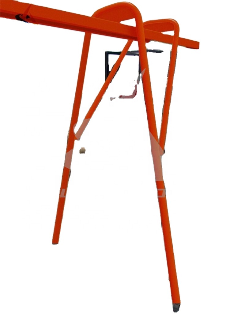 Concrete Hoist with Petrol Engine from China for sale