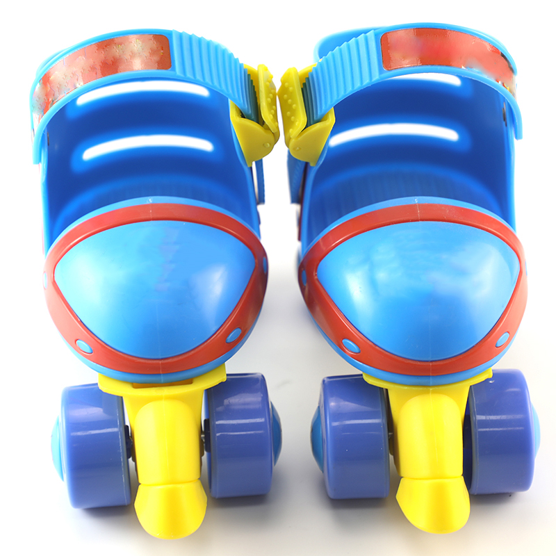 Factory Customized Cartoon Brand Roller Skate Shoes for Girls inline Skates OEM wholesale Mesh Brake adjustable Size