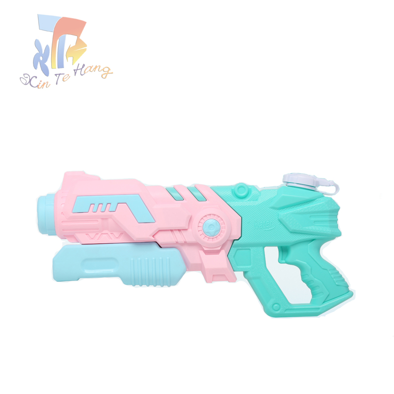 EN71/7P/ASTM/HR4040, сертификация OEM, Детская летняя игрушка, уличный водяной пистолет, игрушка высокого качества