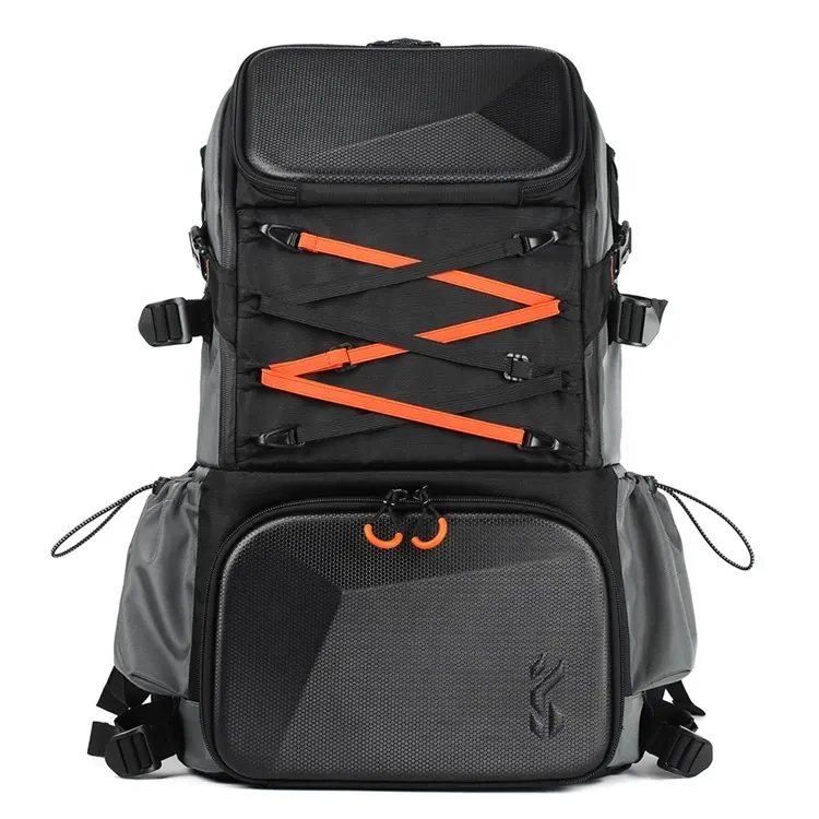 K&F Concept camera bag waist shoulder camera bag other digital gear camera bags