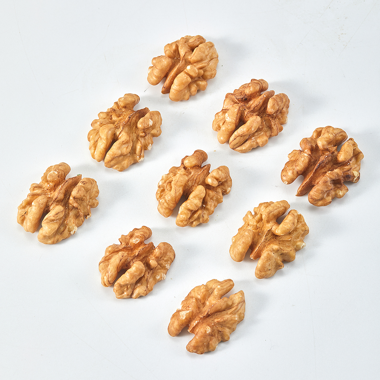 Brand new chinese walnuts kernels prices with high quality