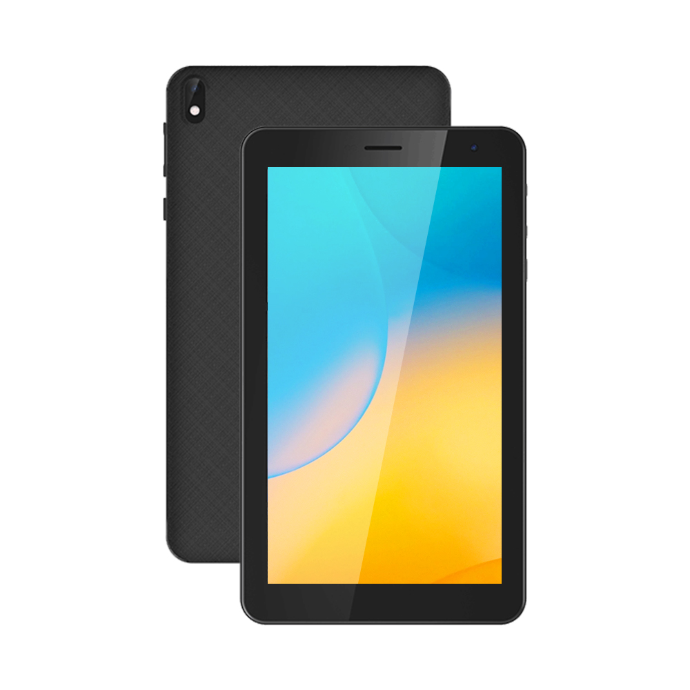Планшет MTK8168 на Android, четыре ядра, экран 7 дюймов, 2 ГБ + 7 Гб